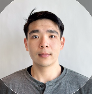 David Xu - Software Developer